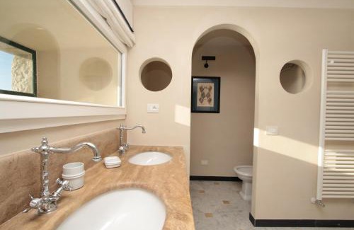 Arzeno Apartamento | Villa La Pietra - Luxury location in Levanto, 5 Terre