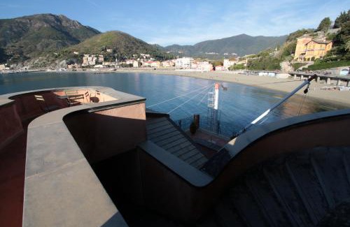 Arzeno Apartamento | Villa La Pietra - Luxury location in Levanto, 5 Terre