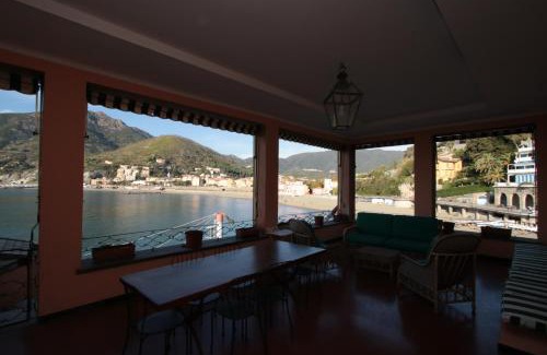 Arzeno Apartamento | Villa La Pietra - Luxury location in Levanto, 5 Terre
