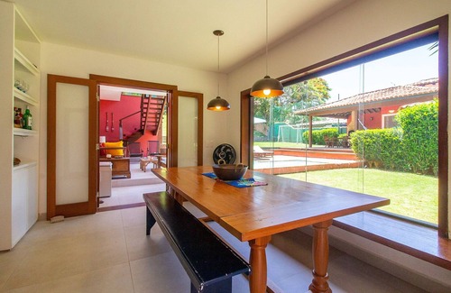 Joao Fernandes Casa | Villa La Plage