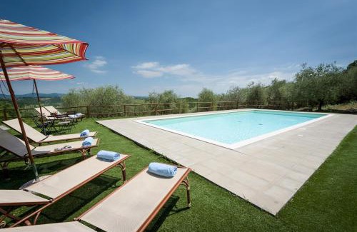 Radda in Chianti Villa | Villa La Poiana 10 Emma Villas