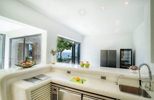 Kamala Villa | Villa La Prana