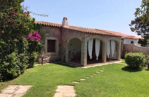 Capriccioli Casa | Villa La Quercia - Capriccioli