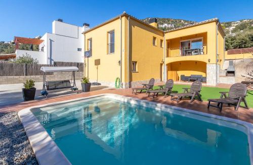 Calonge Villa | Villa la Roca