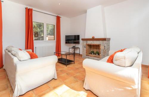 Calonge Villa | Villa la Roca
