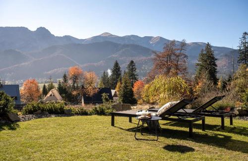 Koscielisko Casa | Villa La Roca Garden and Spa