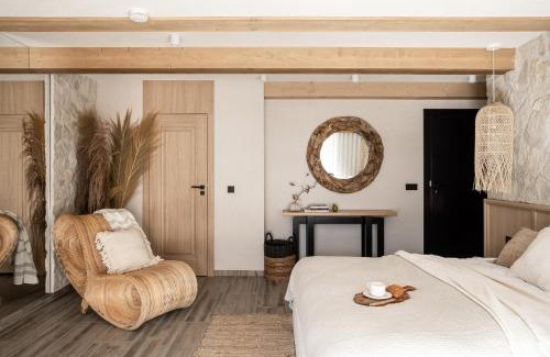 Koscielisko Casa | Villa La Roca Garden and Spa