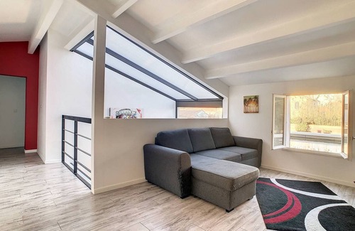 La Rochelle Villa | Villa La Rochelle, 4 bedrooms, 10 persons