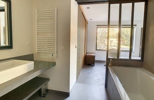 La Rochelle Villa | Villa La Rochelle, 4 bedrooms, 10 persons