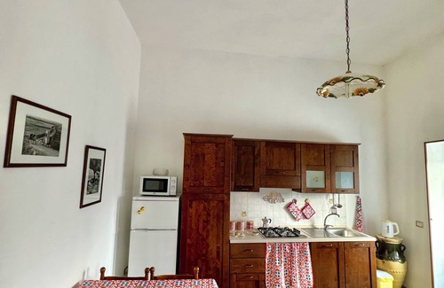 Chiaramonte Gulfi Apartamento | Villa La Rosa
