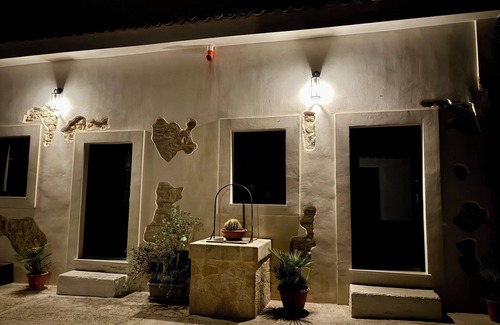 Chiaramonte Gulfi Apartamento | Villa La Rosa