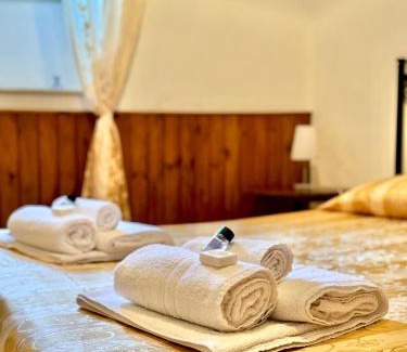 Chiaramonte Gulfi Apartamento | Villa La Rosa