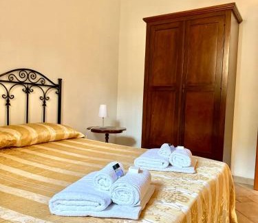 Chiaramonte Gulfi Apartamento | Villa La Rosa