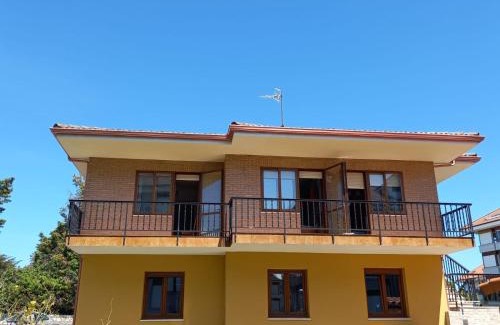 Noja Casa | Villa La Rufina Noja