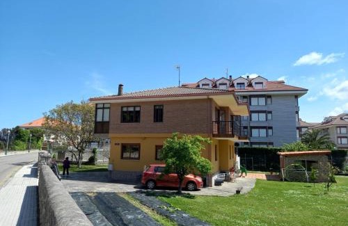 Noja Casa | Villa La Rufina Noja