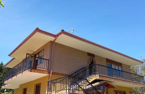 Noja Casa | Villa La Rufina Noja