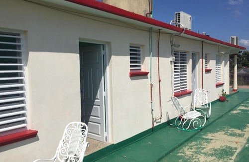 Vinales Cama Y Desayuno | Villa La Rusita B2BPay