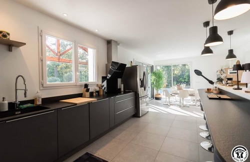 Buzet-sur-Tarn Casa | Villa La Sauzière - BUZET SUR TARN