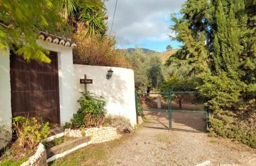 Alora Casa | Villa La Solana Rocabella
