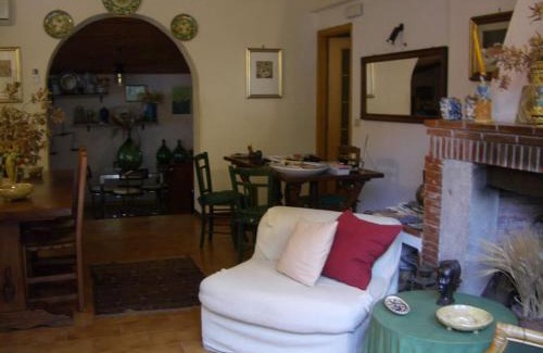 Villagonia Cama Y Desayuno | Villa La Spada