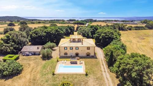 San Lorenzo Nuovo Villa | Villa La Spina