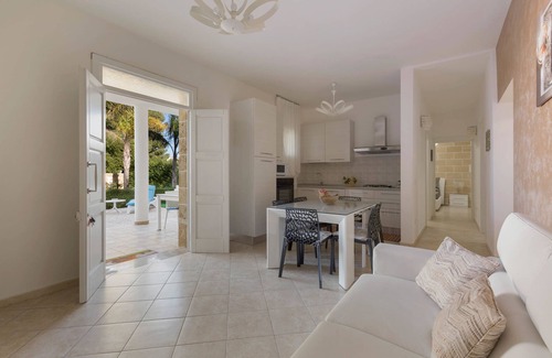 La Strea Casa | Villa La Strea by Barbarhouse