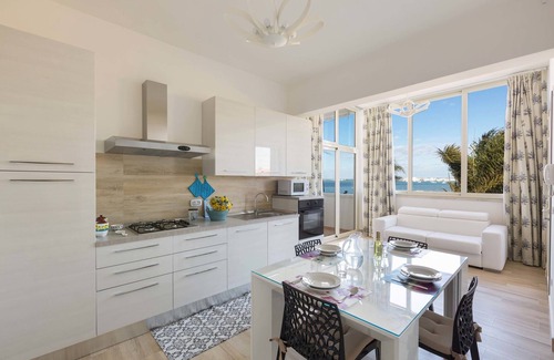 La Strea Casa | Villa La Strea by Barbarhouse