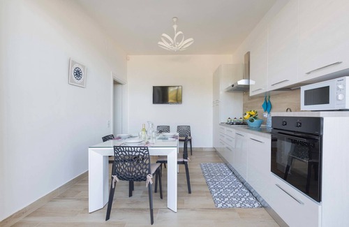 La Strea Casa | Villa La Strea by Barbarhouse