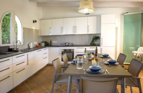 Mar Azul Casa | Villa La Tahona by Interhome