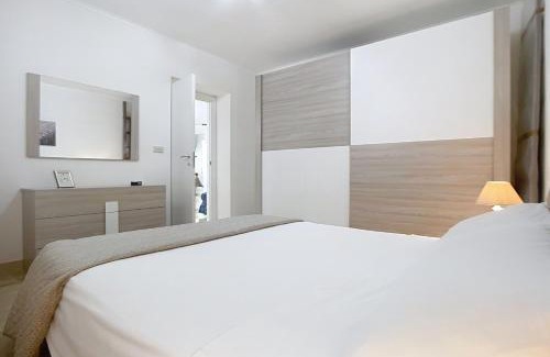 Monte Sant'Angelo Villa | Villa La Tesa