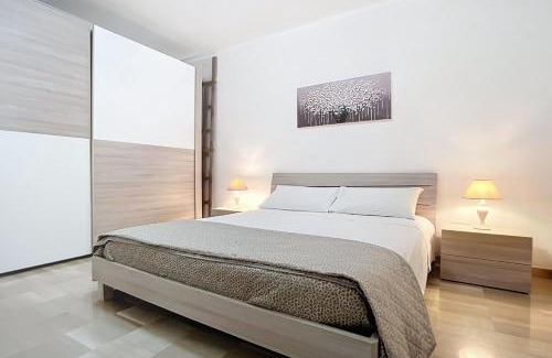 Monte Sant'Angelo Villa | Villa La Tesa