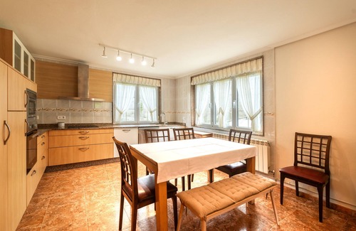 Puente Nuevo Casa | Villa La Teyera de Pili