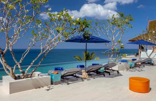 Kamala Villa | Villa La Thale