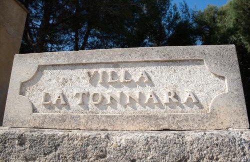 Punta Prosciutto Casa | VILLA LA TONNARA
