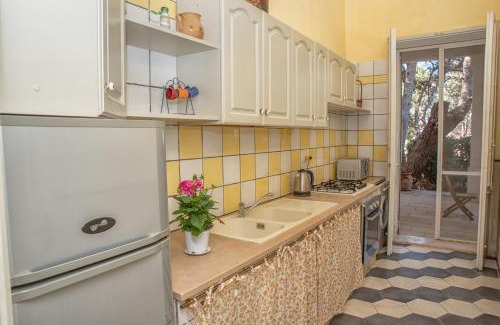 Punta Prosciutto Casa | VILLA LA TONNARA
