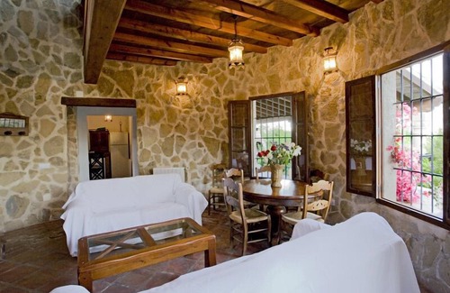 Alora Cabaña | Villa La Torre Rocabella Private Pool