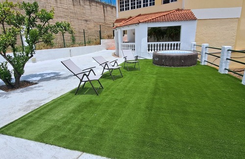 Vega de San Mateo Villa | VILLA LA TOSCA