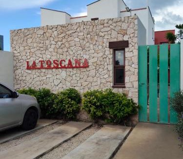 Merida Municipality Apartamento | Villa La Toscana Yucateca Encanto Italiano en Mérida