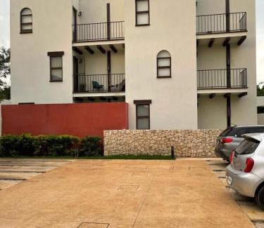 Merida Municipality Apartamento | Villa La Toscana Yucateca Encanto Italiano en Mérida