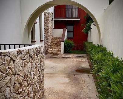 Merida Municipality Apartamento | Villa La Toscana Yucateca Encanto Italiano en Mérida