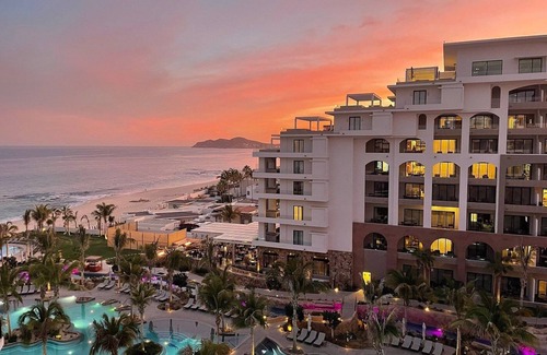 El Zacatal Condominio | Villa La Valencia Resort & Spa Los Cabos