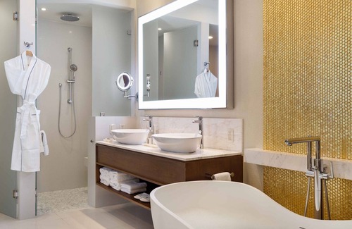 San Jose del Cabo Complejo | Villa La Valencia Los Cabos - 2 Bedroom Suite
