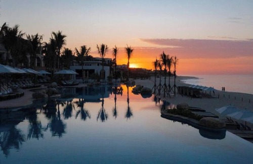 Santa Rosa Complejo | Villa La Valencia Beach Resort & Spa Los Cabos