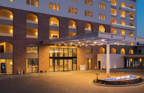 Santa Rosa Complejo | Villa La Valencia Beach Resort & Spa Los Cabos