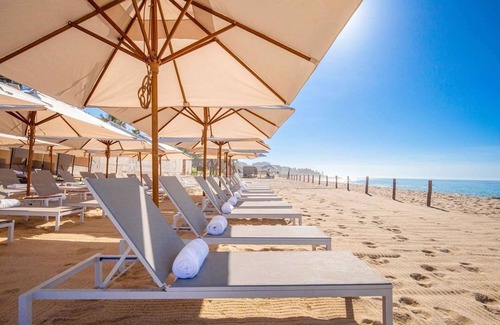 San Jose del Cabo Apartamento | Villa La Valencia Oceanfront Penthouse