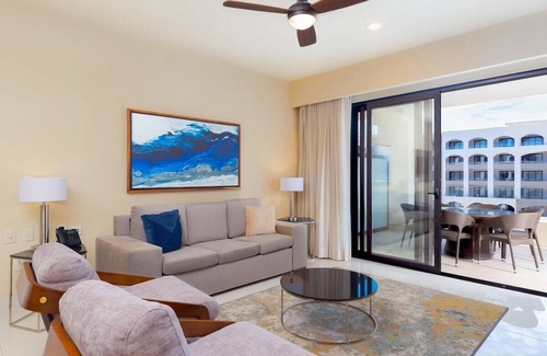 San Jose del Cabo Hotel | Villa La Valencia Beach Resort - 1 Bedroom Suite | October to December, 2025.