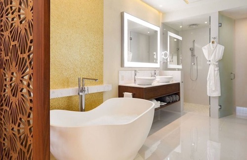 San Jose del Cabo Hotel | Villa La Valencia Beach Resort - 1 Bedroom Suite | October to December, 2025.