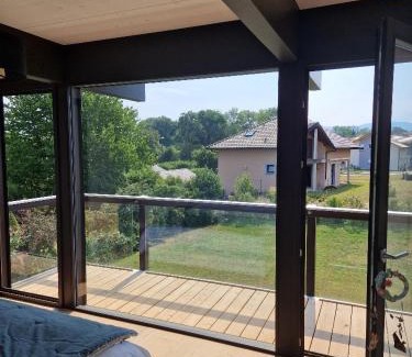 Yvoire Villa | Villa Laba