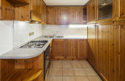 Cortina d'Ampezzo Apartamento | Villa Lacedel