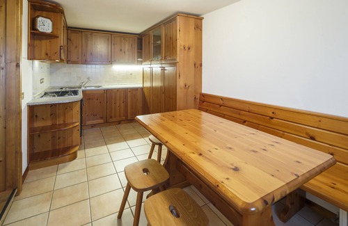 Cortina d'Ampezzo Apartamento | Villa Lacedel